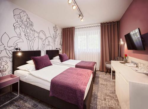 Piccolo Panzió Vendéglo Vinoteca