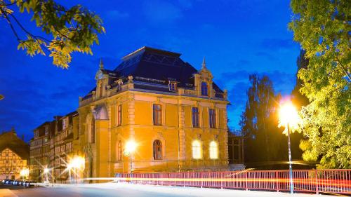 Villa Ponte Wisera