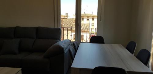 Apartamentos La Muralla