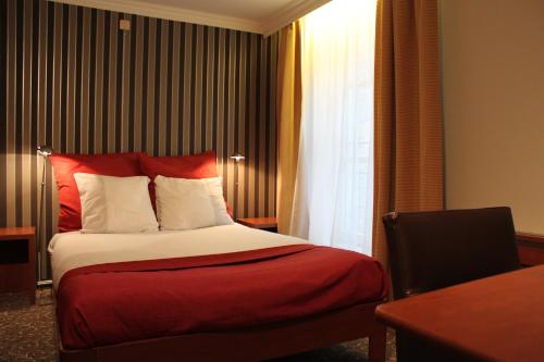 Grand Museum Hotel, BW Signature Collection