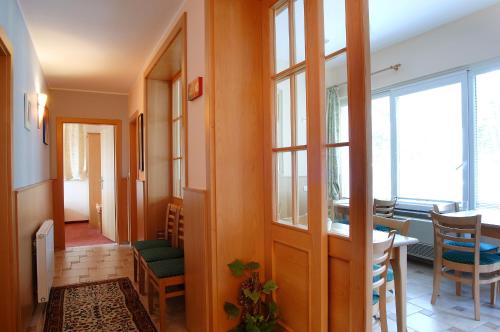 Pri Gondoli Guest House