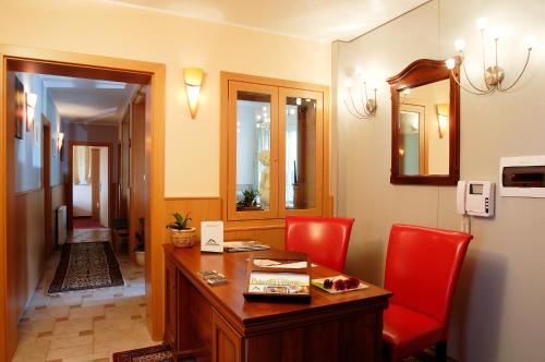 Pri Gondoli Guest House