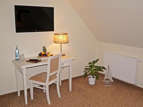 Ostseehotel Boltenhagen
