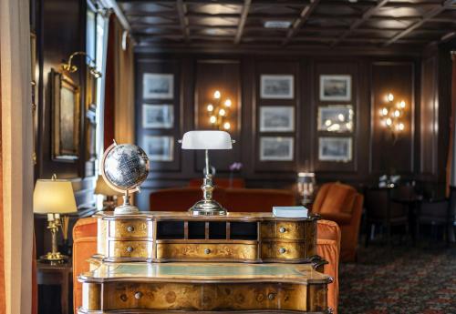 The Regency