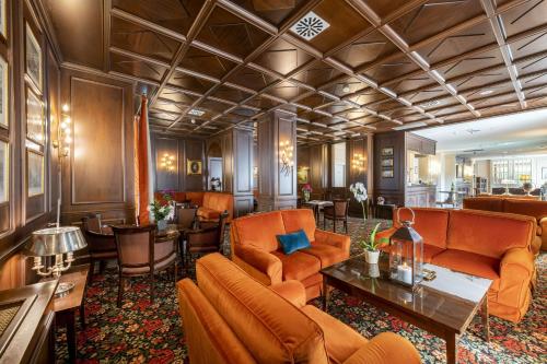 The Regency