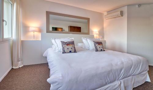 The Belfry & Spa Hotel