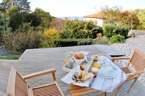 Les Digues Vauban B&b