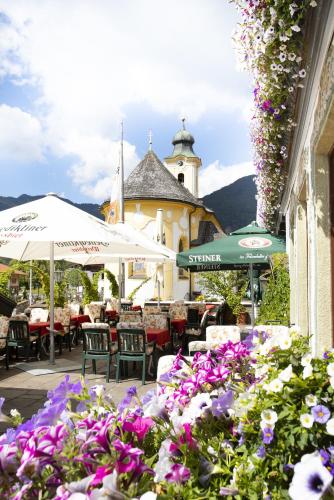Landgasthof Zur Post