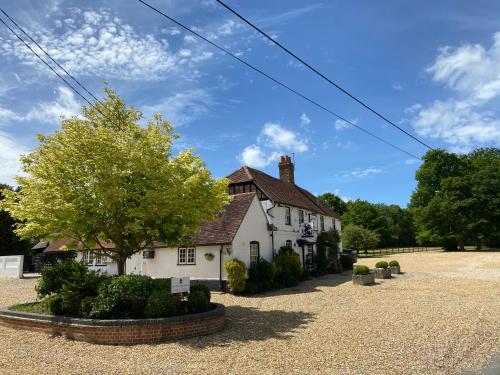 The George & Dragon Country House Hotel