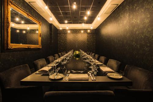 Crowne Plaza Birmingham City Centre