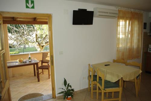 Apartments & Rooms Barbara
