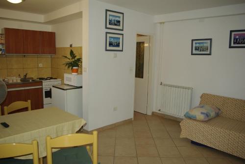 Apartments & Rooms Barbara