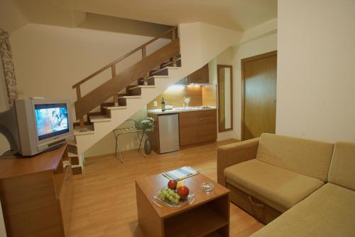 Vihren Palace Aparthotel