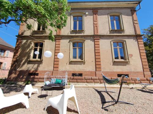 Appartements Sojolidays