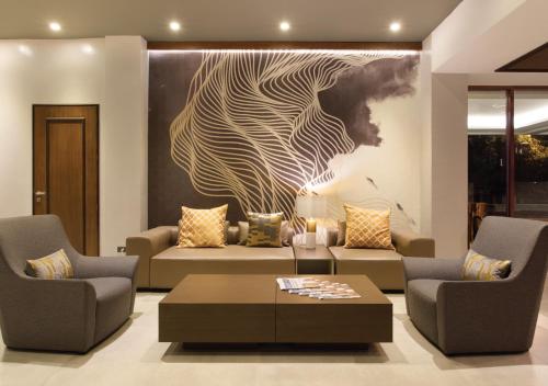 The Marison Hotel