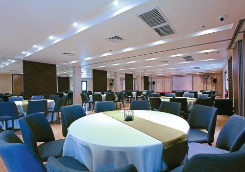 The Marison Hotel