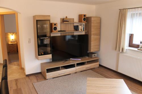 Appartement Barbara