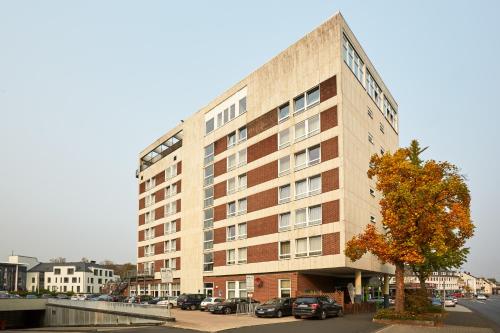 Concorde Hotel
