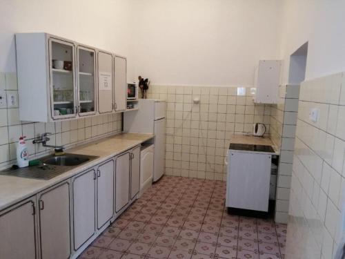 Hostel Kasperské Hory