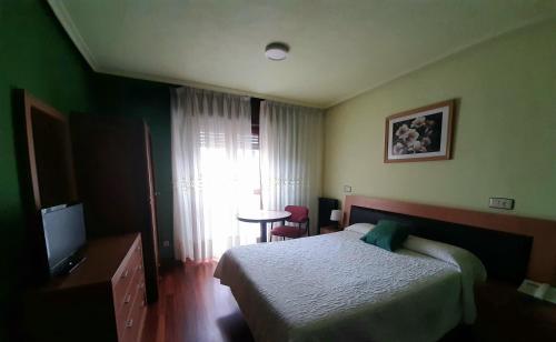 Hotel Favila