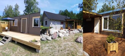 Aablaranna Puhkemaja