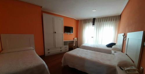Hotel Favila