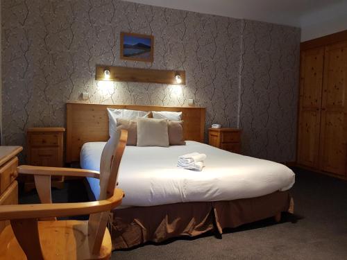 Savoy Hotel
