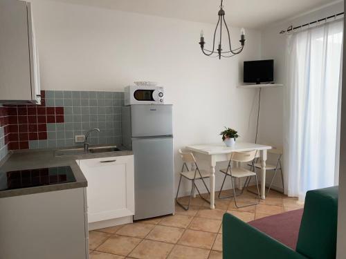 Hotel Residence Ambra