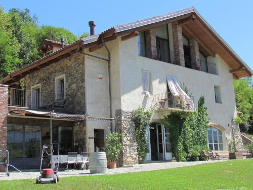 Le Maddalene B&B Boutique Hotel