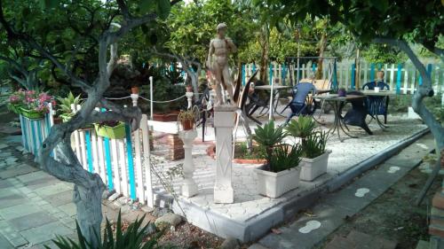 Maison Villa Arci Resort