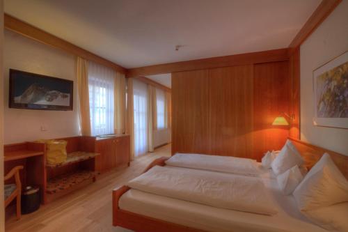 Gartenhotel Crystal beauty & spa