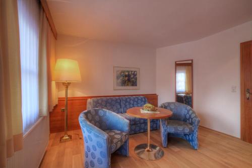 Gartenhotel Crystal beauty & spa