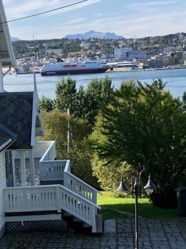 The Arctic Villa Tromsø