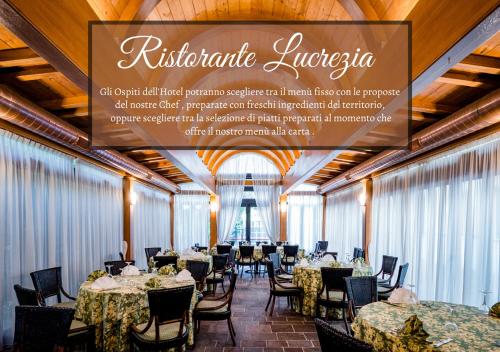 Lucrezia Borgia