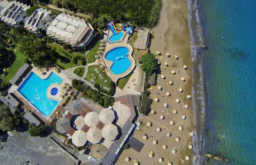 Apollonia Resort & Spa