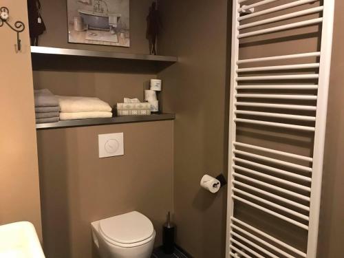 Le Relais De Chassepierre