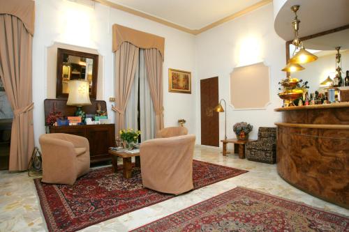 Hotel Eden Turin
