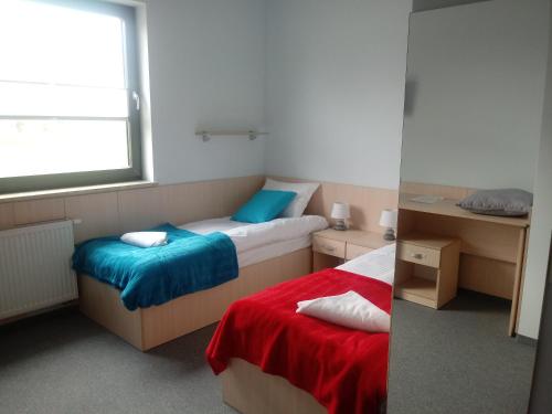 Hostel Zalogowa