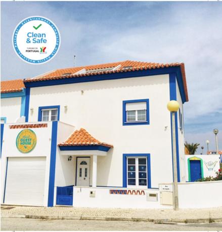 Baleal Guest House