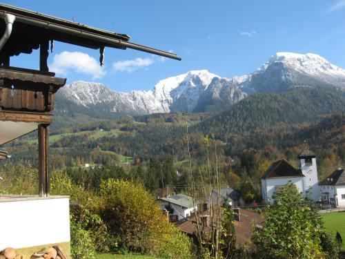Bio-Pension Krennleiten