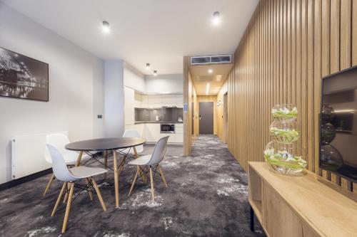 Mamaison Residence Diana Warsaw