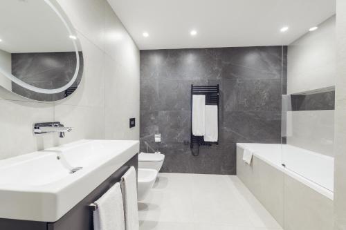 Mamaison Residence Diana Warsaw