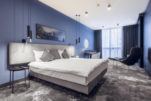 Mamaison Residence Diana Warsaw