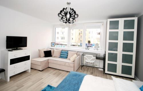 Warsawrent Apartments Centralna