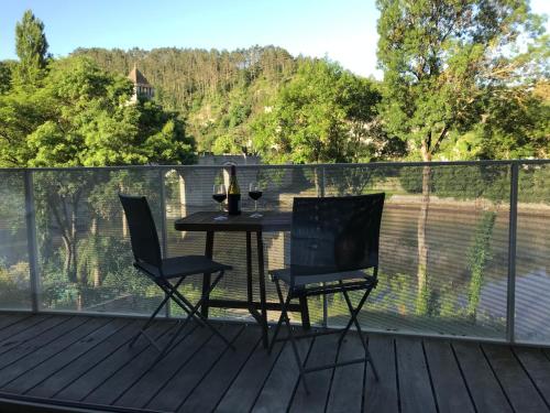 Best Western Plus Hôtel Divona Cahors