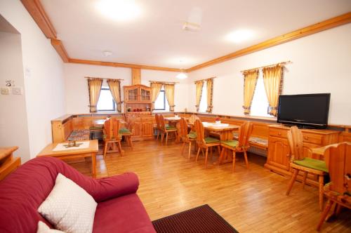 Guest House Vila Korošec