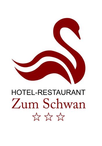 Hotel & Restaurant Zum Schwan