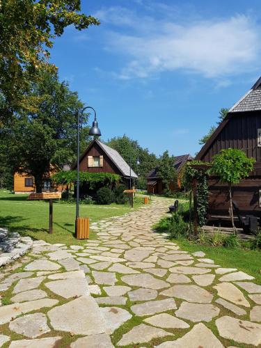 Fenomen Plitvice