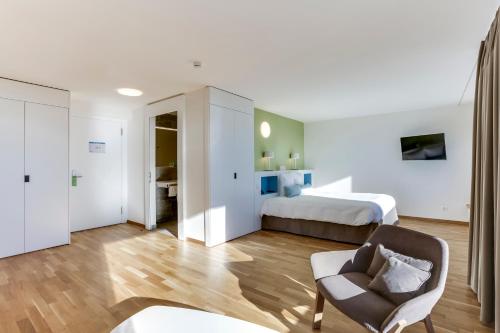 L’Hotel des Patients