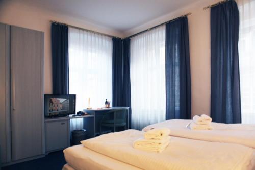 Altstadthotel Augsburg